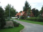 Ortschaft Barme