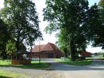 Ortschaft Barnstedt