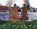 Ortschaft D�rverden