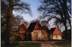 Ortschaft H�lsen