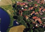 Ortschaft Westen