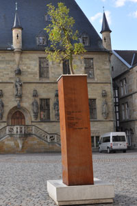 Town Hall Osnabr�ck