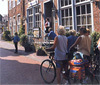 Die Leeraner Altstadt