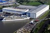 Die Meyer-Werft
