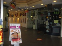 Ems-Center Kino Papenburg