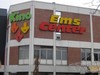 Ems-Center Kino Papenburg