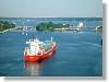 Schleusenanlagen des Nord-Ostsee Kanals