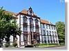 Das Kieler Justizministerium