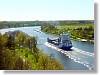 Der Nord-Ostsee Kanal