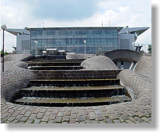 Sparkassen-Arena Kiel - Veranstaltungen, Events & Konzerte