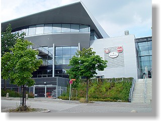 Sparkassen-Arena Kiel - Veranstaltungen, Events & Konzerte