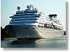 Kieler Kreuzfahrtschiffsliste