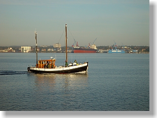 Angeln in Kiel und Umgebung