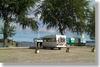 Kieler Camping zwischen Nord-Ostsee-Kanal und Förde
