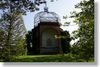 Der Alte Botanische Garten in Kiel