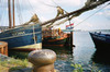 Maritimes Viertel Kiel