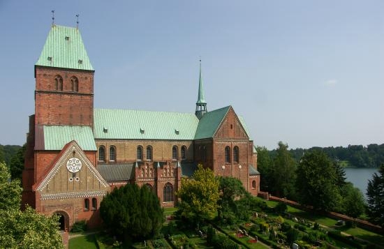 Domstadt Ratzeburg