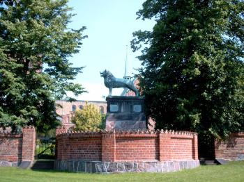 Domstadt Ratzeburg