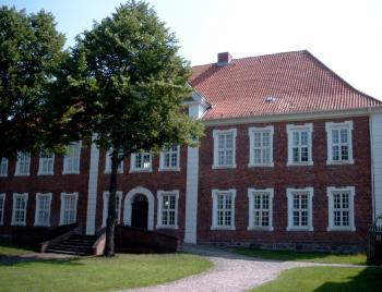 Domstadt Ratzeburg