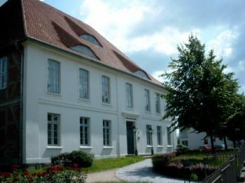 Domstadt Ratzeburg