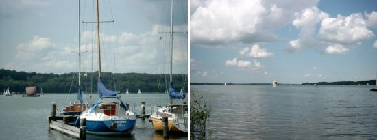 Domstadt Ratzeburg
