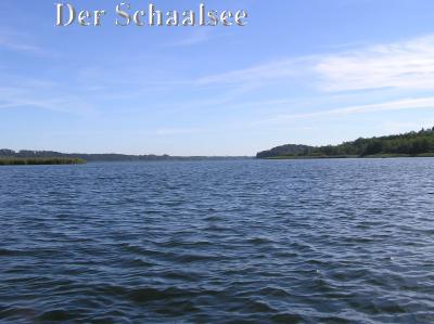 Der Schaalsee
