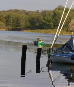 Der Schaalsee