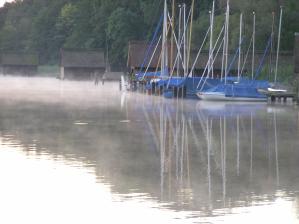 Der Schaalsee