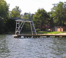 Der Schaalsee