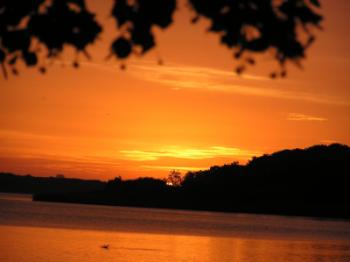 Der Schaalsee
