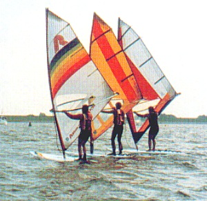 Der Kreis Nordfriesland