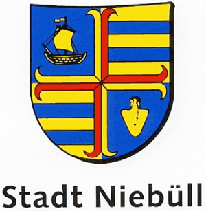 Willkommen im Luftkurort Nieb�ll