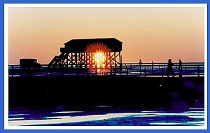 Nordseeheilbad St. Peter-Ording