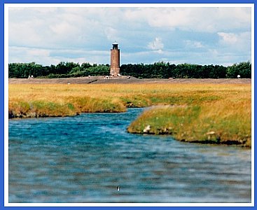 Nordseeheilbad St. Peter-Ording