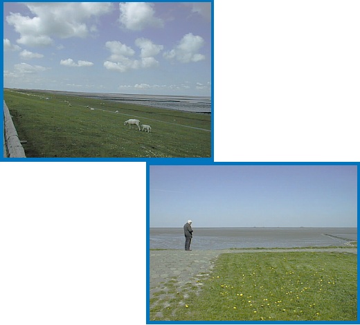 Nordseeheilbad Nordstrand