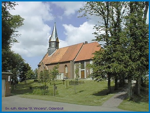Nordseeheilbad Nordstrand