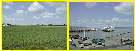 Nordseeheilbad Nordstrand