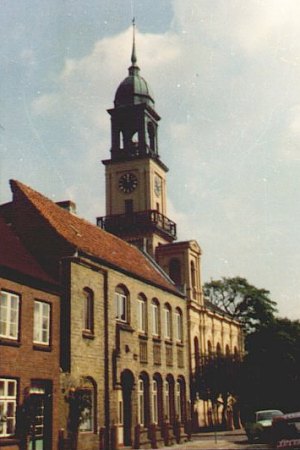 Stadtrundgang durch Friedrichstadt