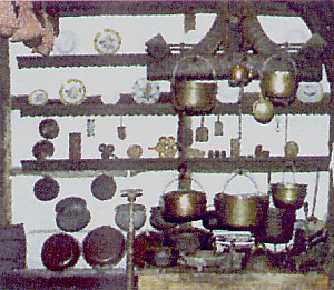 Ostenfelder Bauernhaus in Husum