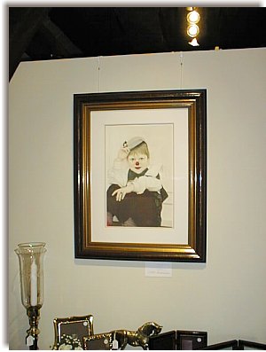 Galerie Edith Mnich, Seeth