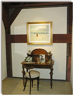 Galerie Edith Mnich, Seeth