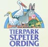 Der Westküstenpark St. Peter-Ording