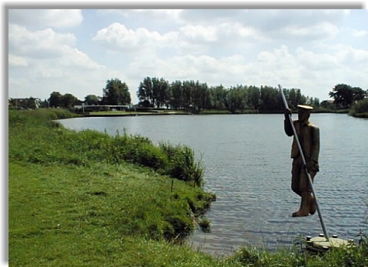 Das Klootstockspringen