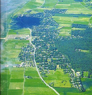 Der Luftkurort Schob�ll
