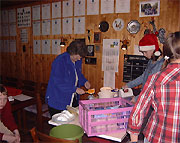 Bildergalerie SSV