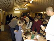 Bildergalerie SSV