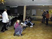 Bildergalerie SSV