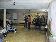 Bildergalerie SSV