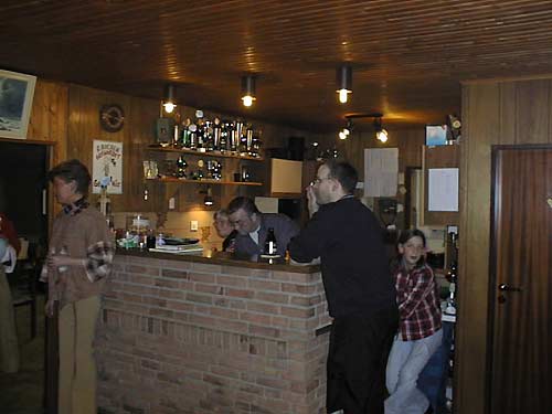 Bildergalerie SSV