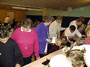 Bildergalerie SSV